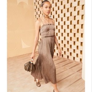 Ulla Johnson Neveah dress